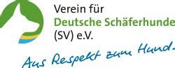 svdoxs|verein für deutsche schäferhunde.